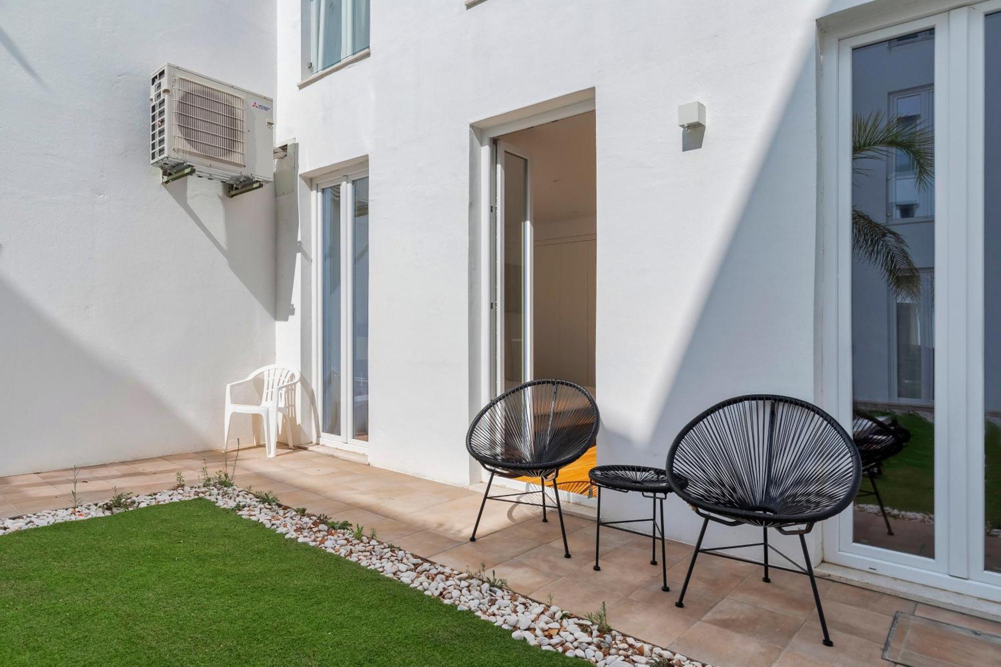 Vita Luxus Setubal Exterior photo